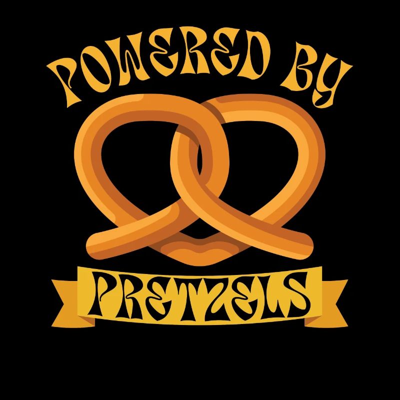 Propulsé par Bretzels Cool Pretzel Lovers