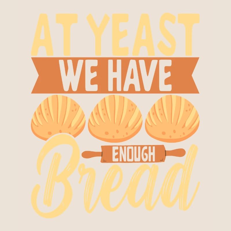 Baker Bakery Baking