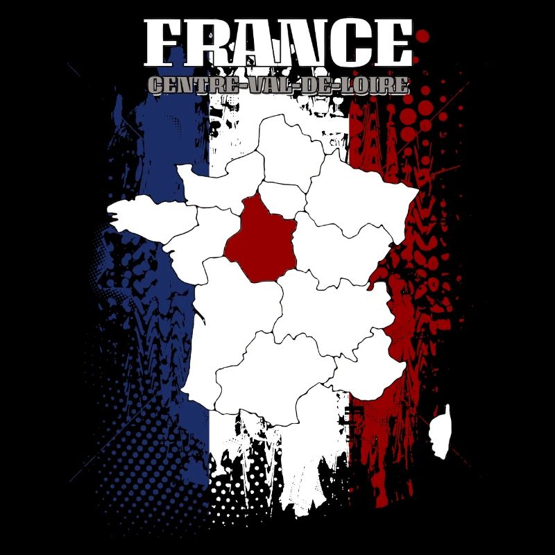 Centre val de Loire