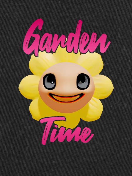 Gardentime Sunflower