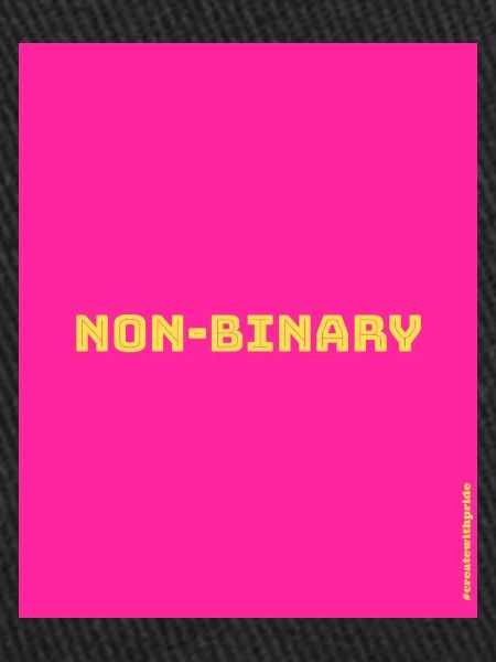 Non-binary