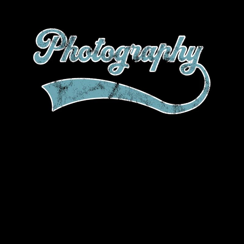 Lettrage de photographie