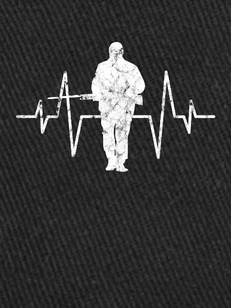 Hunter Hunt Heartbeat