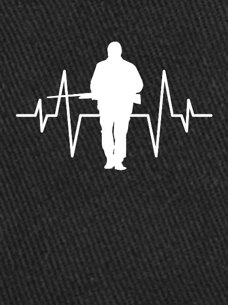 Hunter Hunt Heartbeat
