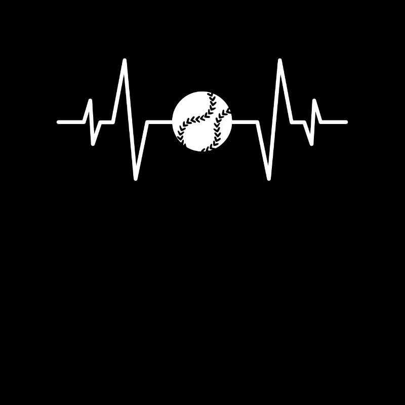 Battements de cœur de baseball
