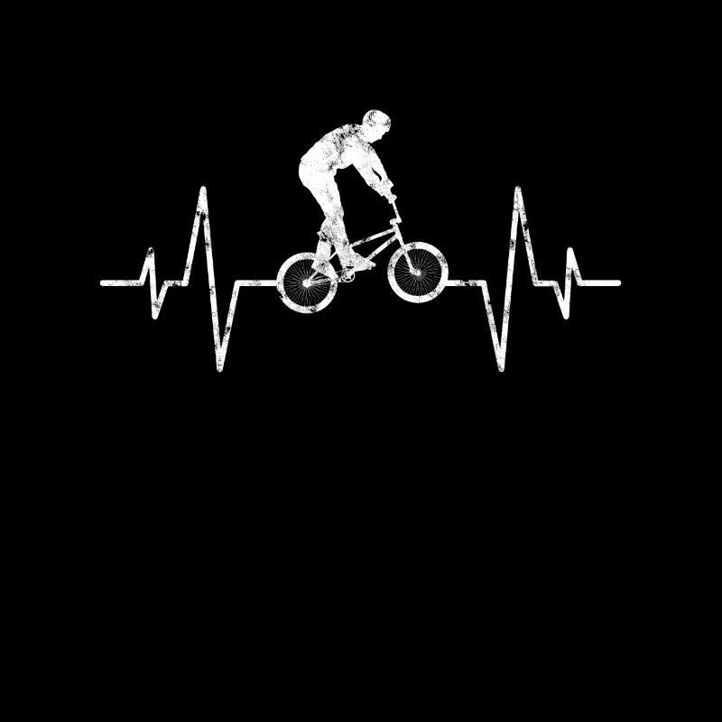 BMX Heartbeat