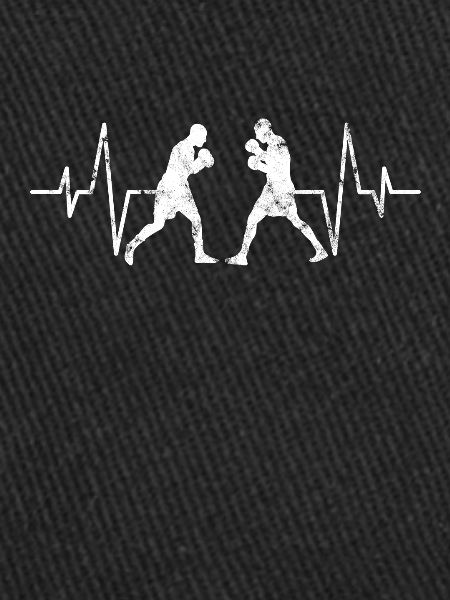 Boxing Heartbeat