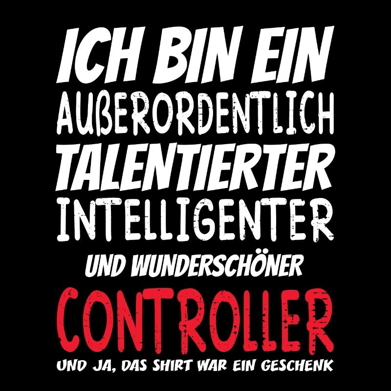 Bin ein Außerordentlich Wunderschöner Controller