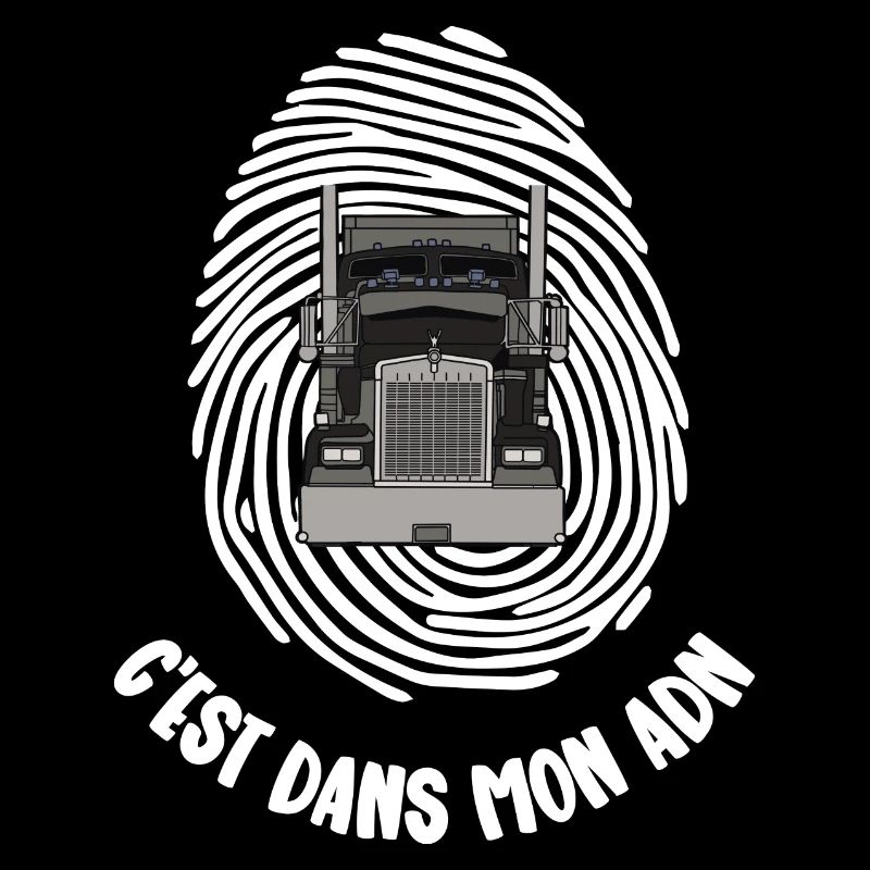 dans mon adn