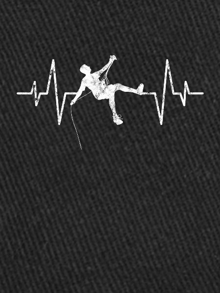 Climbing heartbeat