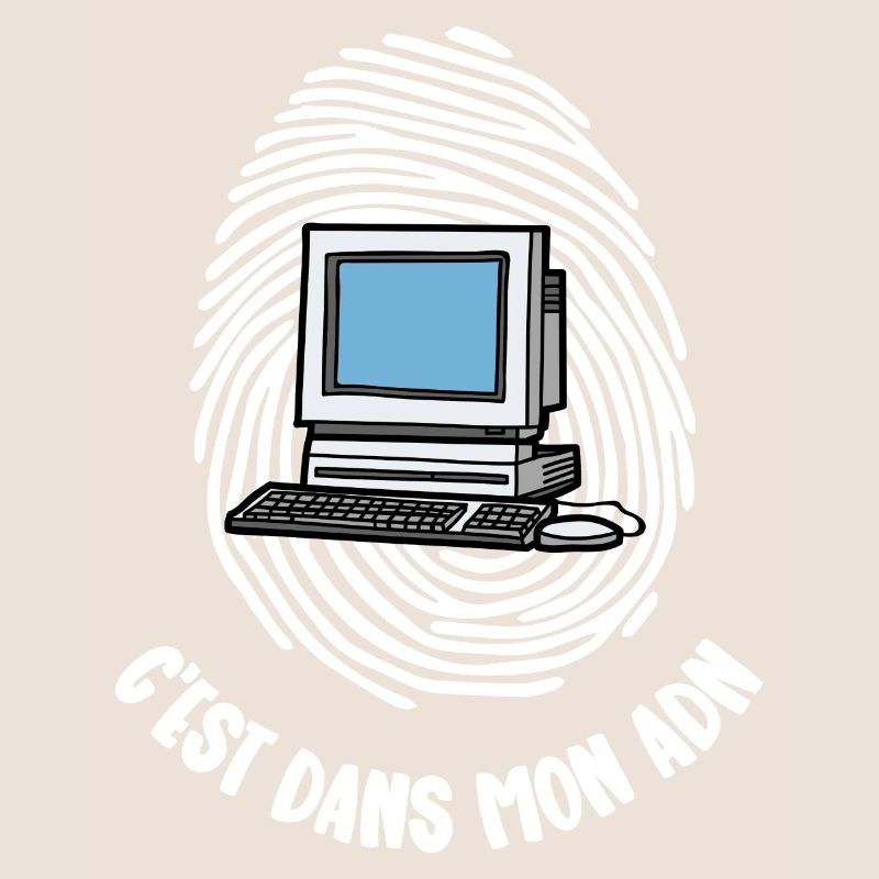 mon adn