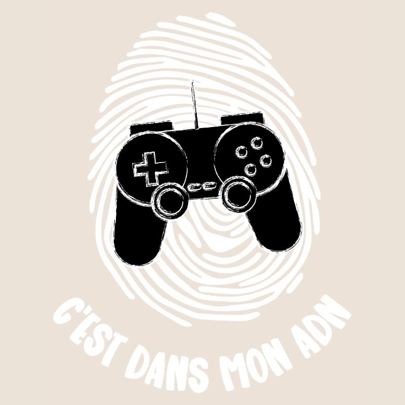 mon adn