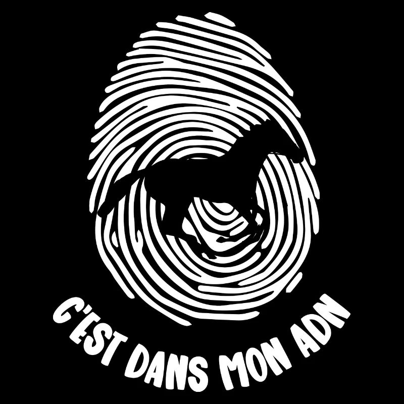 mon adn