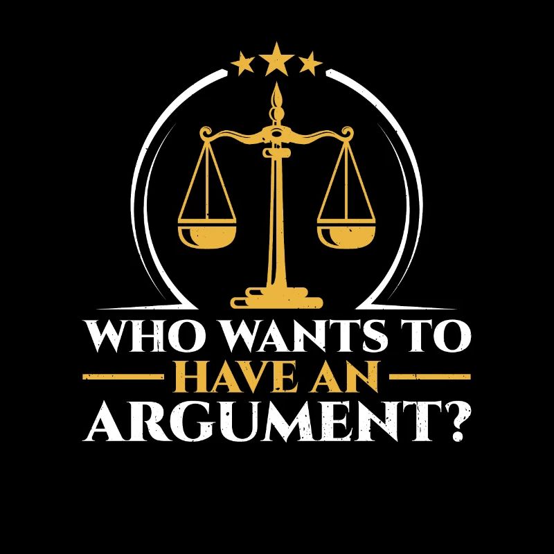 Qui veut argumenter