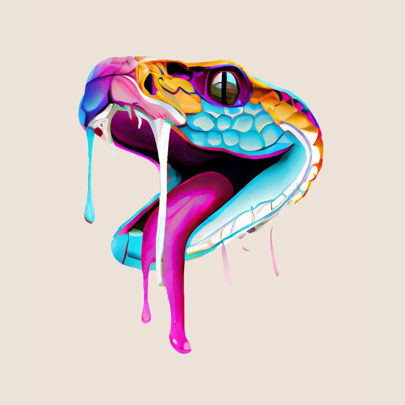 Gradients in the queue