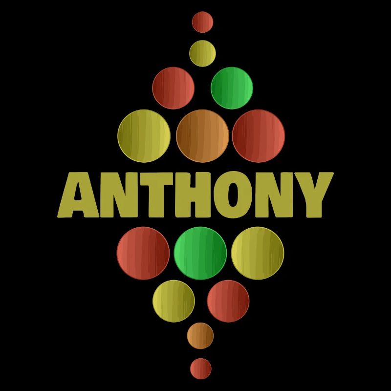 Erstklässler Anthony