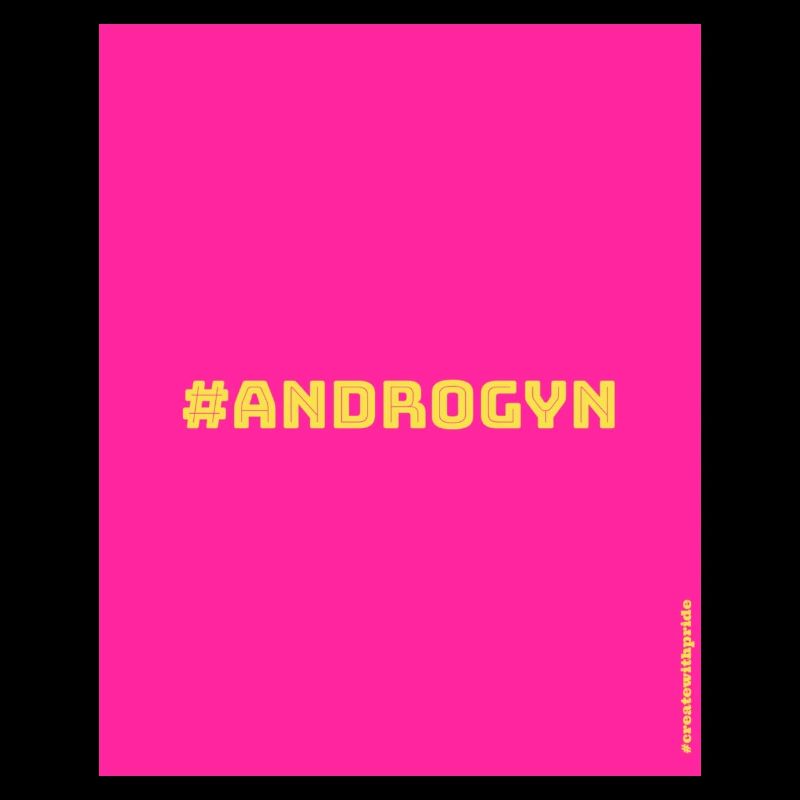 Androgyn