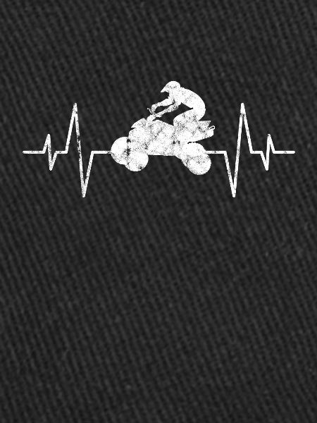 Quadrillement cardiaque