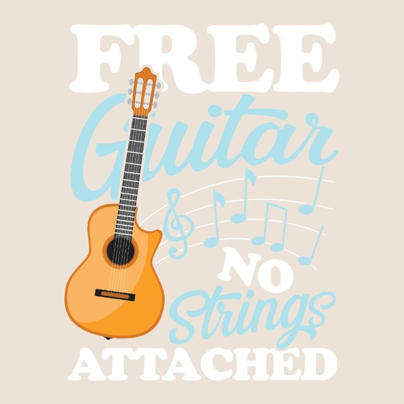 Guitar No Strings Attached