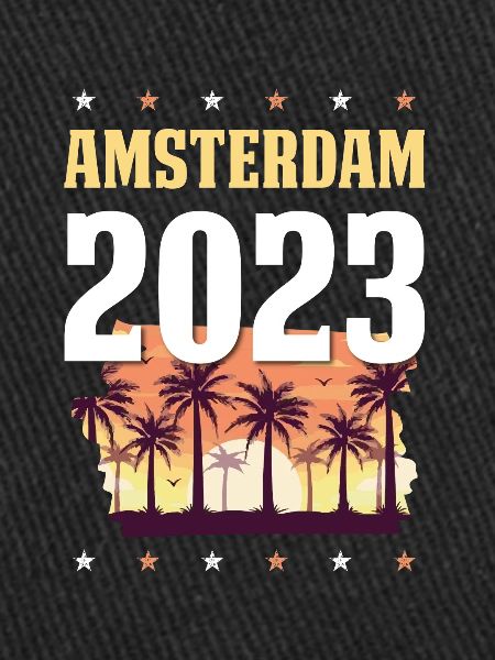Amsterdam 2023