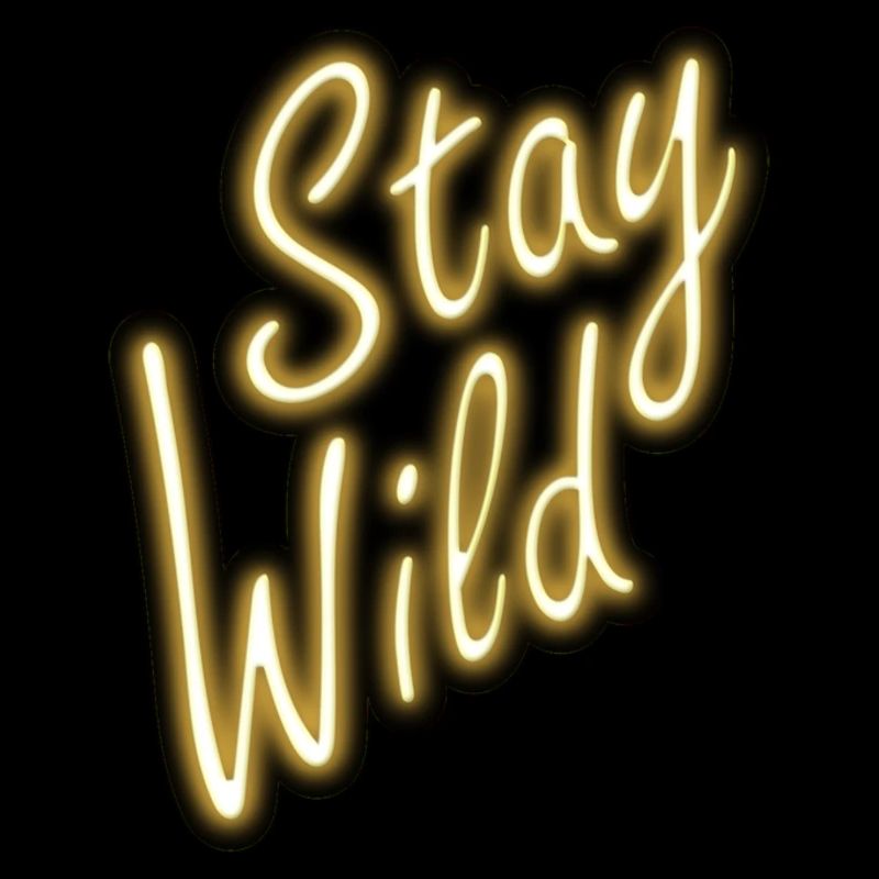 Stay Wild