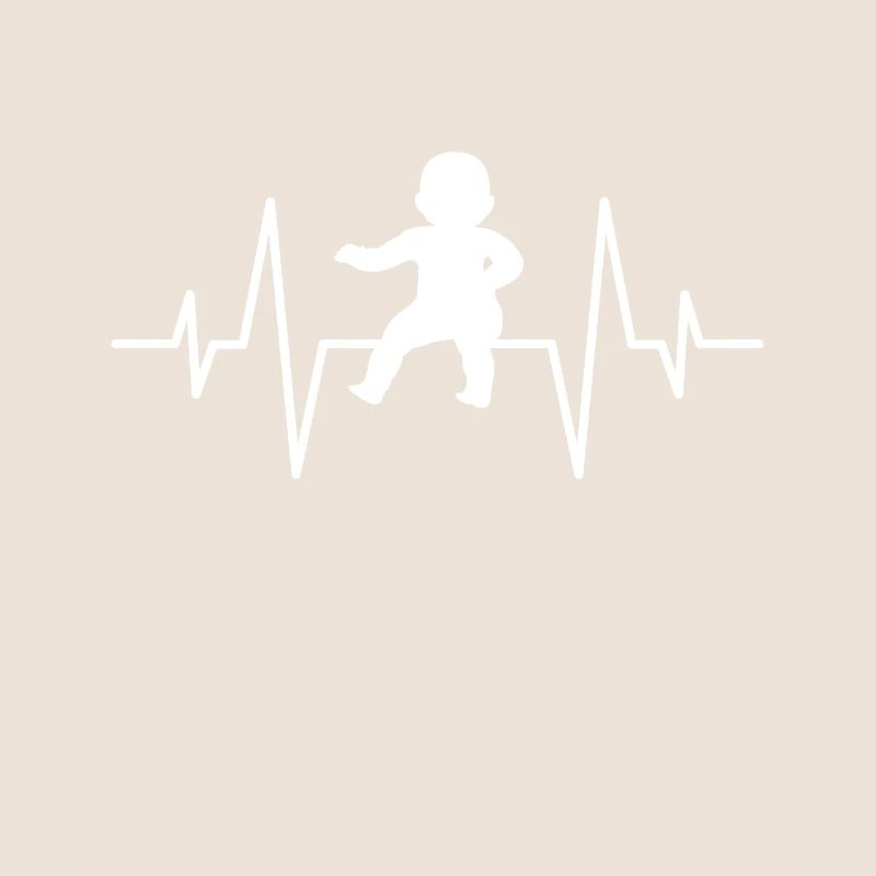 Rythme cardiaque de bébé