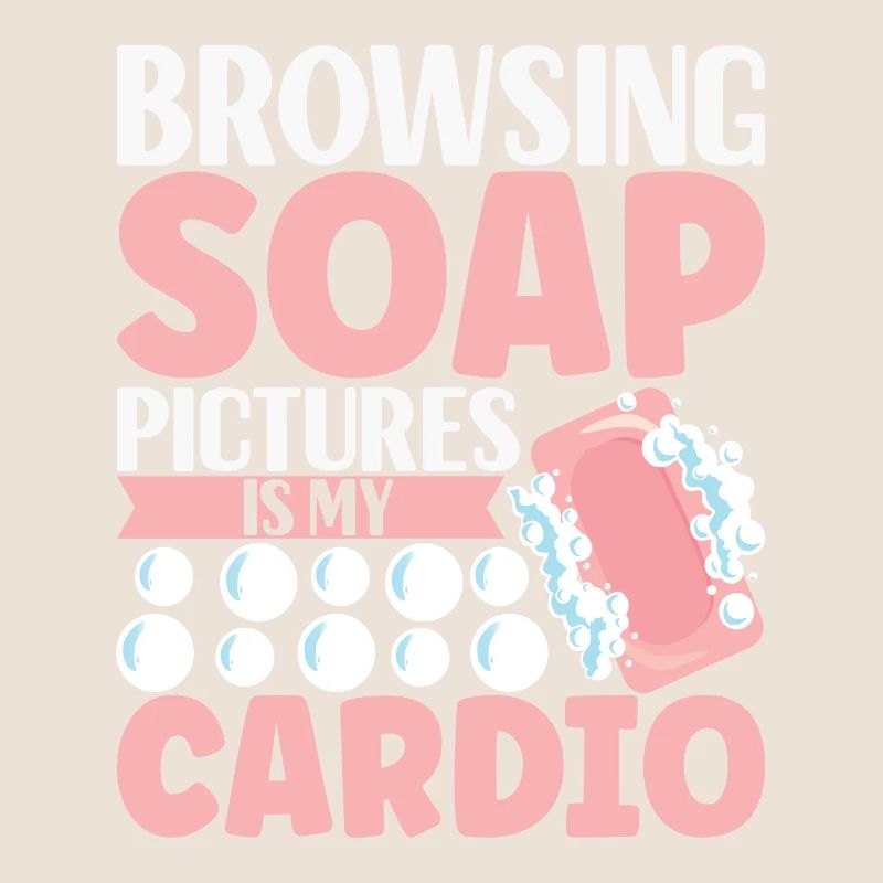 Soap maker soap making