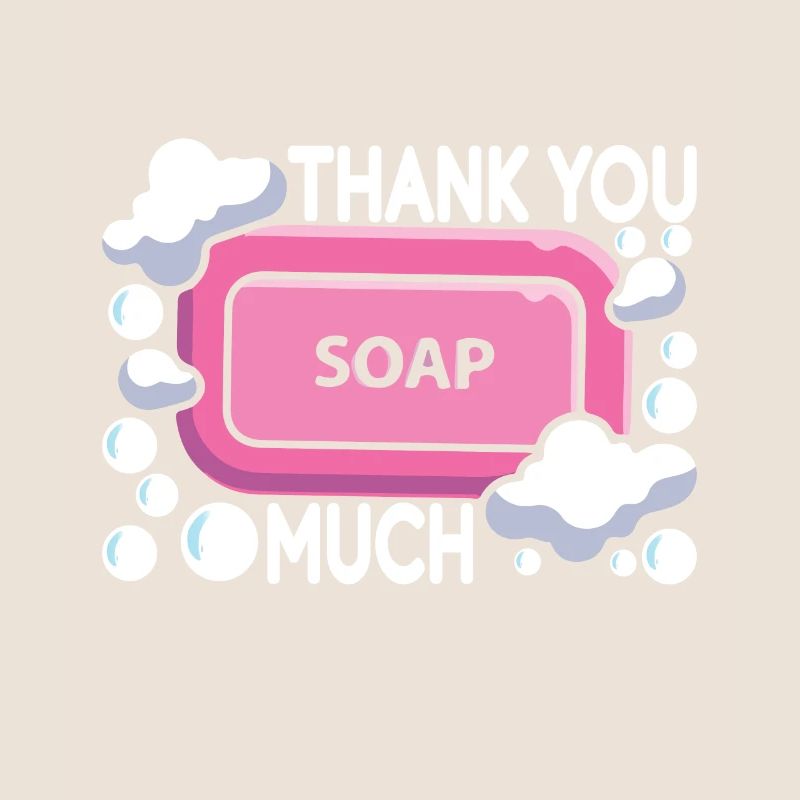 Soap maker soap making