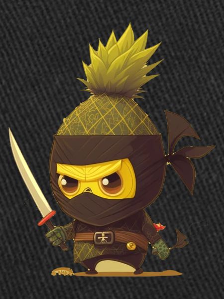 ninjananas