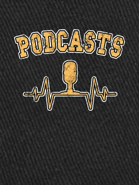 Podcast Heartbeat