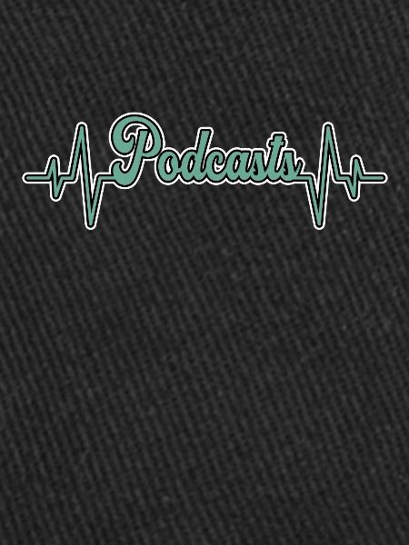 Podcast Heartbeat