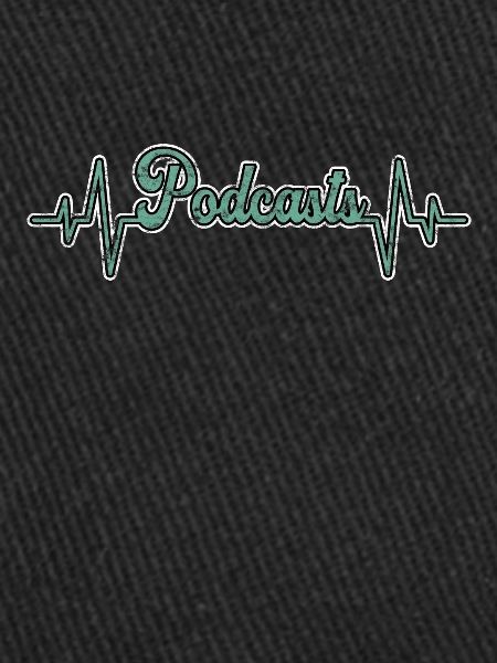 Podcast Heartbeat