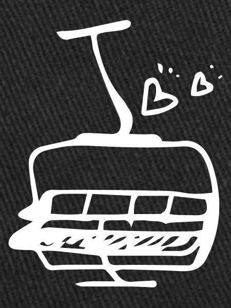 Télésiège Ski Ski