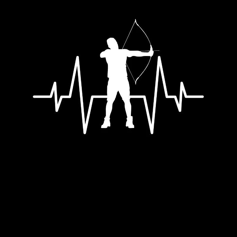 Archery Heartbeat