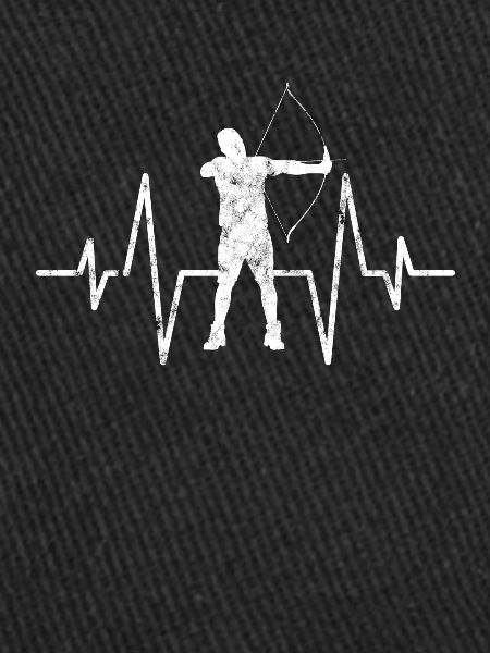 Archery heartbeat