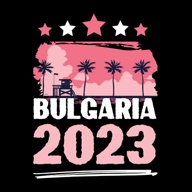 Bulgaria 2023