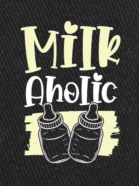 Lait pour bébé