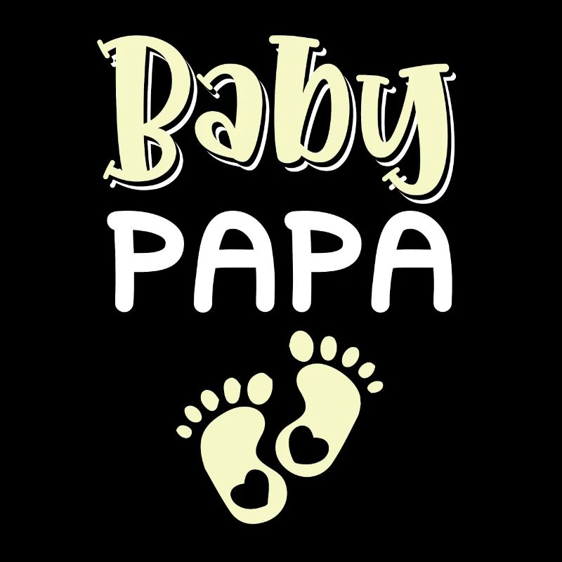 Papa bébé
