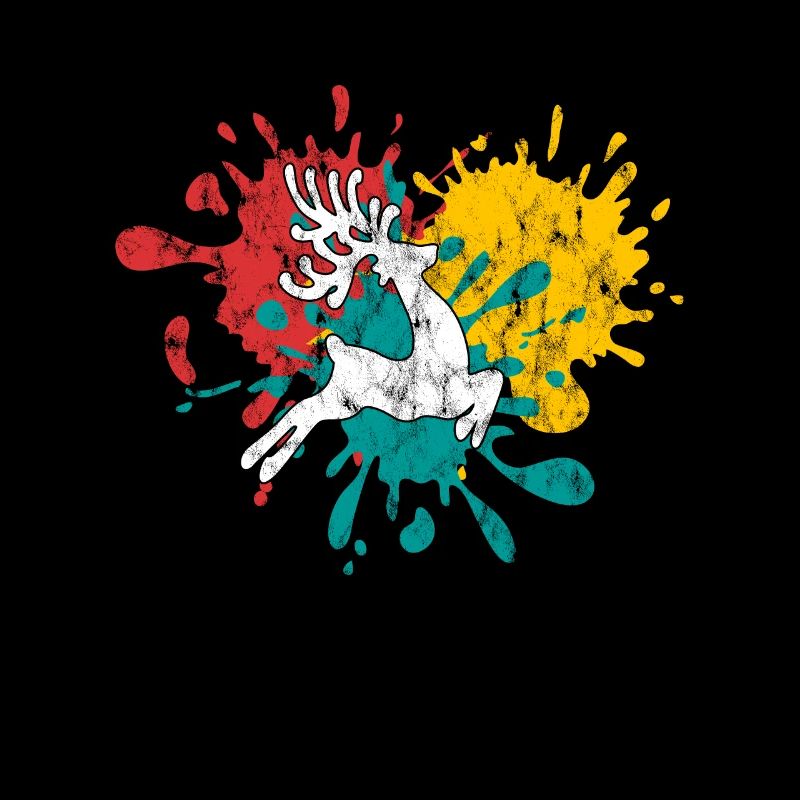 Hirsch