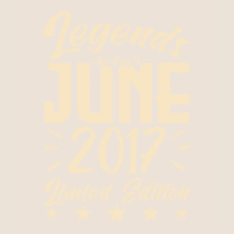 Geboren Juni 2017 Geburtstagsgeschenk 2017.