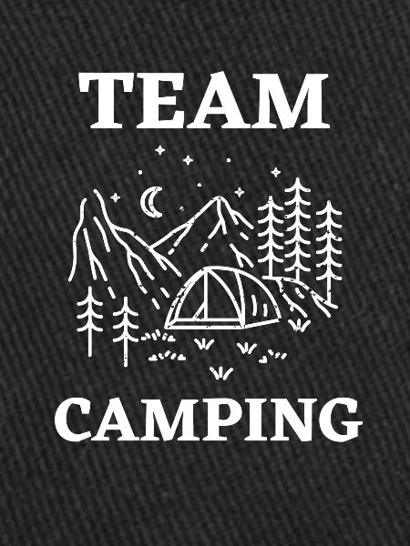 Camping d’équipe