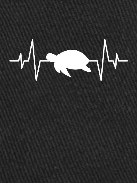 Turtle heartbeat