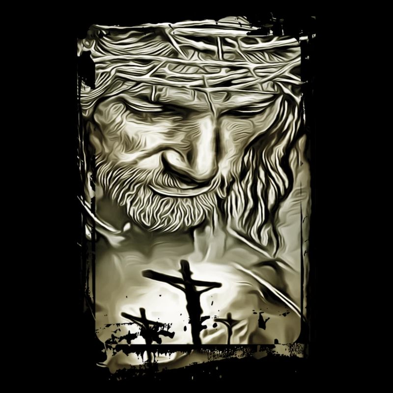 Jesus Maria Mutter Jesu Madonna Maria Marianna
