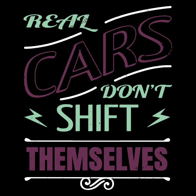 technician gift automobile awesome statement bday