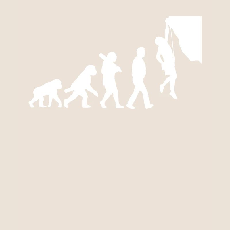 Évolution de l’escalade