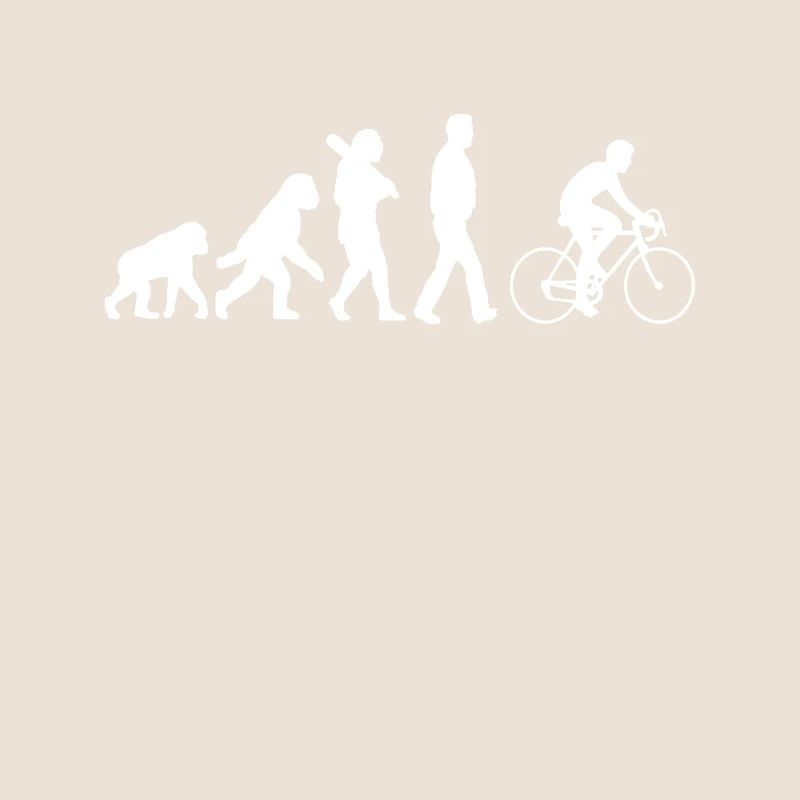 Évolution du cyclisme