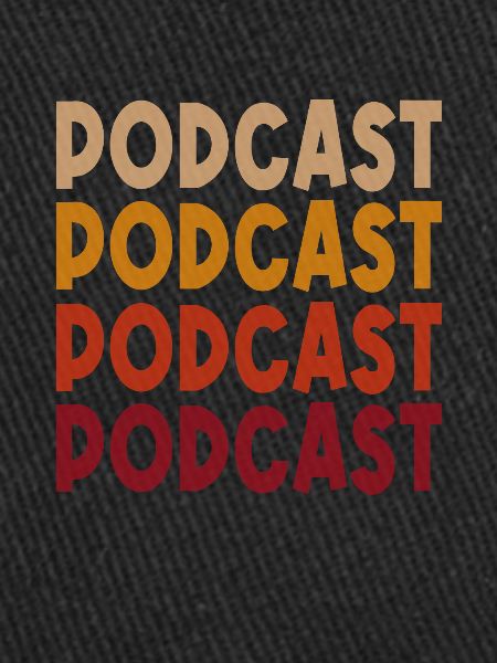 Podcast Rétro