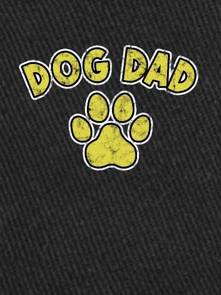 dog dad dogs dad