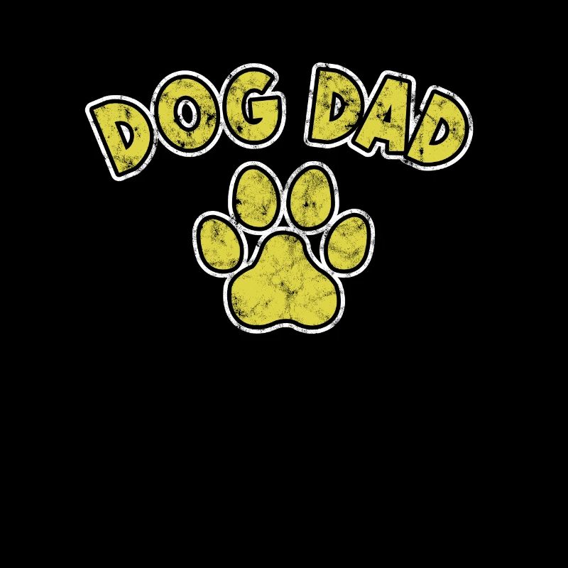 chien papa chiens papa