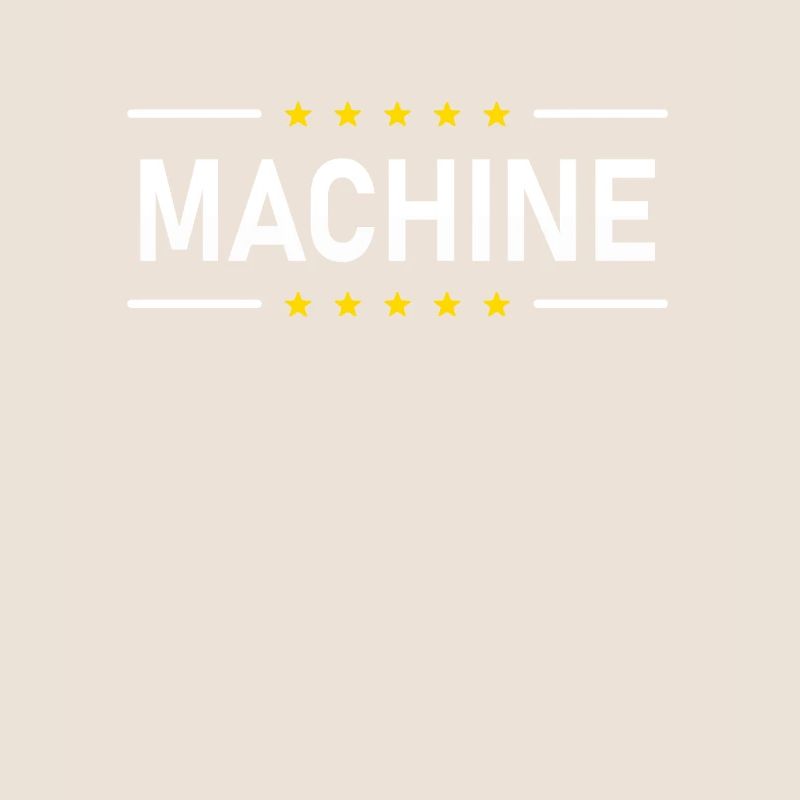 MACHINE